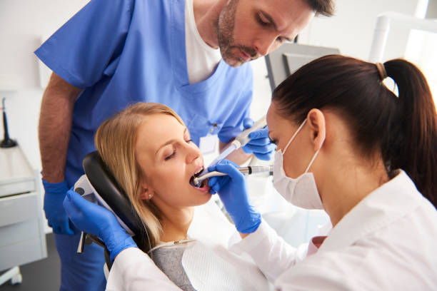 Best Dental Exams and Cleanings  in Cloverdale, IN
