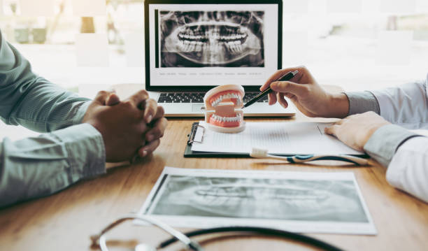 Emergency Dental Services in Cloverdale, IN