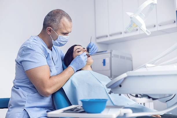 Best Teeth Whitening  in Cloverdale, IN